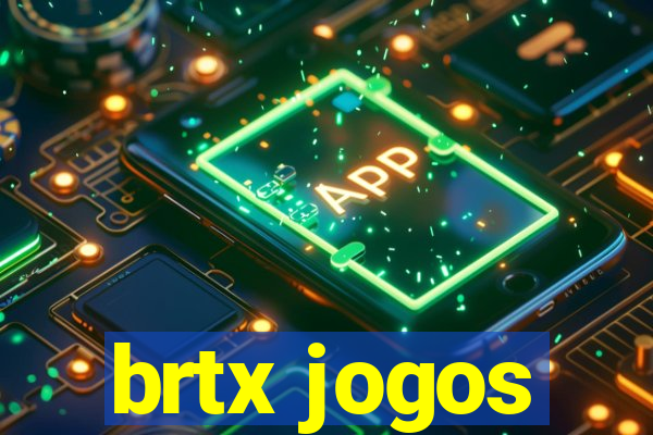 brtx jogos